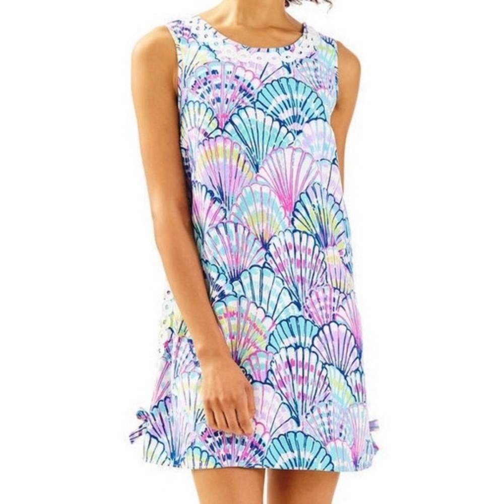 💖RARE💖Mommy & Me Collection Lilly Pulitzer Girl 8 (Large)